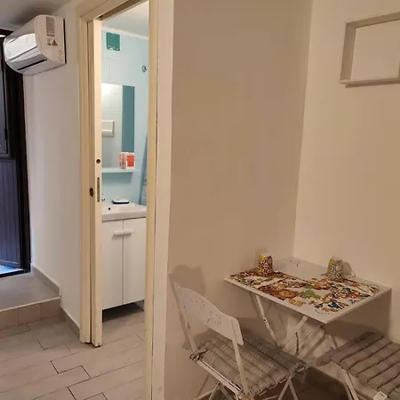 Loft Palermo: Cathedral Small * Παλέρμο