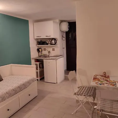 Loft Palermo: Cathedral Small *