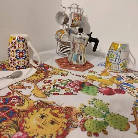 Loft Palermo: Cathedral Small * פלרמו